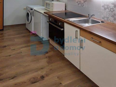Pronájem bytu 1+1, Horka nad Moravou, Berkova, 30 m2