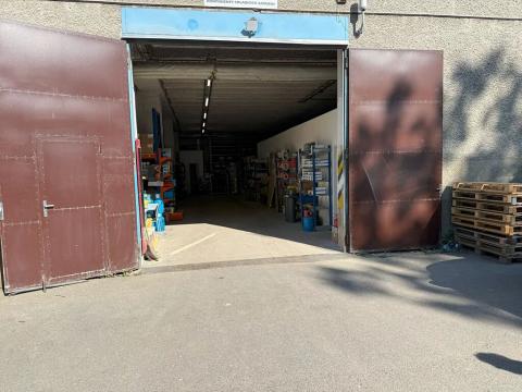 Pronájem obchodního prostoru, Ostrava, Slovenská, 334 m2