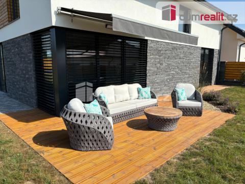 Prodej rodinného domu, Ruda, V zahradách, 159 m2