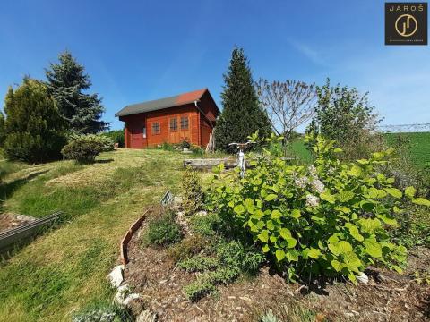 Prodej chaty, Kladno, 15 m2