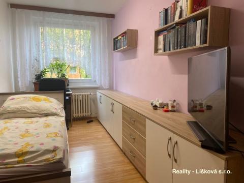 Prodej bytu 3+1, Ústí nad Labem, Žežická, 71 m2