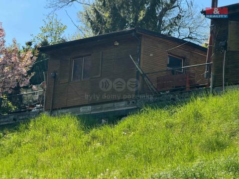 Prodej chaty, Nalžovice - Oboz, 38 m2