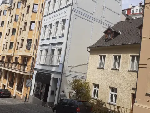 Prodej apartmánu, Karlovy Vary, Moravská, 270 m2