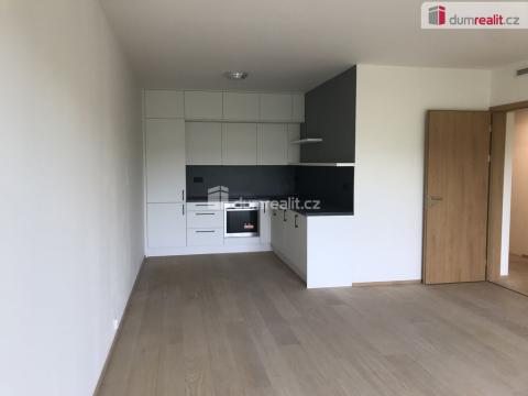 Pronájem bytu 2+kk, Praha - Modřany, Vrátnická, 61 m2