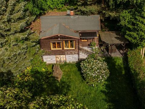 Prodej chaty, Borotice, 71 m2