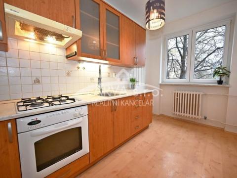 Pronájem bytu 2+1, Plzeň - Jižní Předměstí, Karla Vokáče, 60 m2