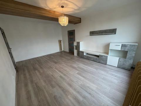 Pronájem bytu 2+kk, Praha - Vysočany, Pod strojírnami, 57 m2