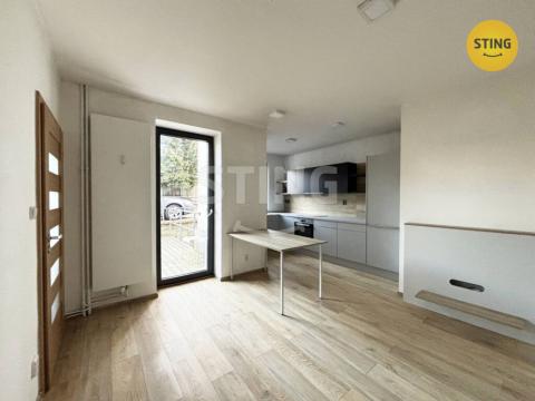 Prodej bytu 2+kk, Žďár nad Sázavou, Nádražní, 41 m2