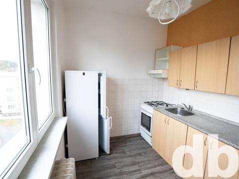 Pronájem bytu 3+1, Nová Role, 1. máje, 73 m2