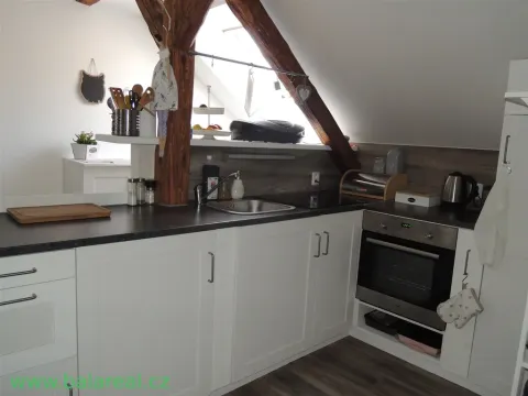 Pronájem bytu 3+kk, Rousínov - Čechyně, 69 m2