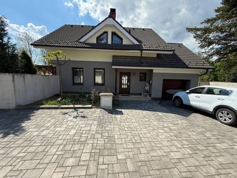 Prodej rodinného domu, Trnava, 202 m2