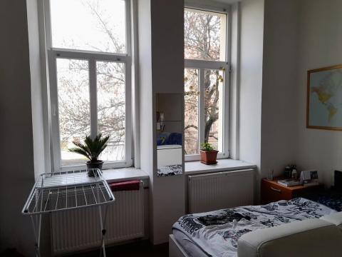 Pronájem bytu 1+kk, Brno, Hrnčířská, 40 m2