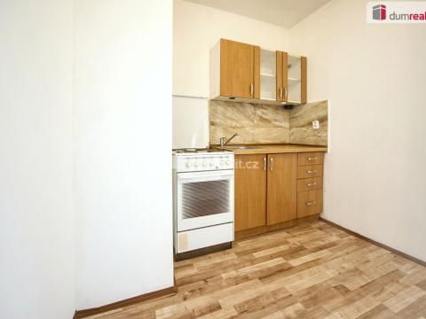 Pronájem bytu 2+kk, Neratovice, Kojetická, 39 m2