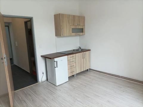Pronájem bytu 1+kk, Olomouc, 32 m2