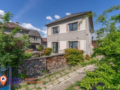 Prodej rodinného domu, Dubicko, Malá Strana, 180 m2