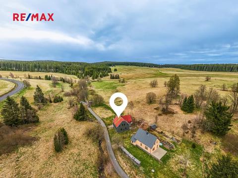 Prodej rodinného domu, Pernink, Bludenská, 120 m2