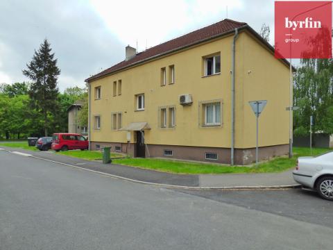 Pronájem kanceláře, Ostrava, Stadická, 112 m2