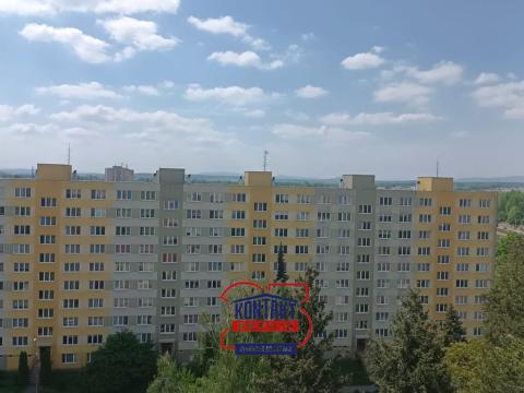 Pronájem bytu 1+kk, České Budějovice, U Trojice, 21 m2
