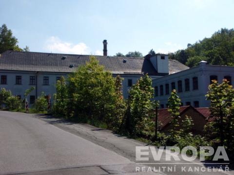 Pronájem skladu, Liberec - Liberec XVII-Kateřinky, Kateřinská, 32 m2
