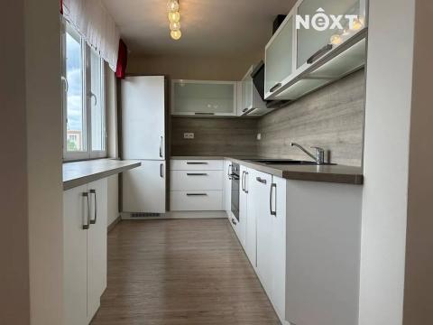 Pronájem bytu 2+kk, Plzeň, Rodinná, 58 m2