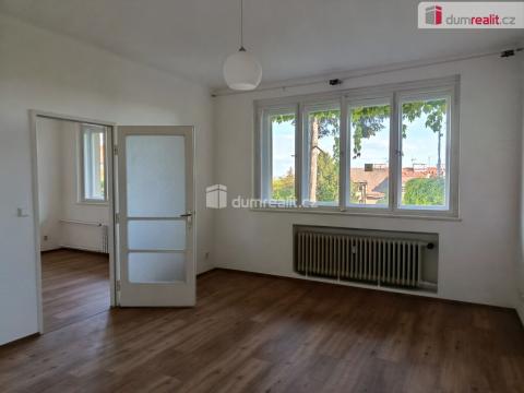 Pronájem bytu 2+1, Praha - Vinohrady, Kouřimská, 80 m2