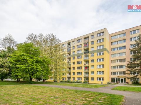 Pronájem bytu 3+kk, Praha - Chodov, Ke škole, 63 m2