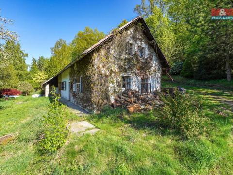 Prodej rodinného domu, Kacanovy, 119 m2