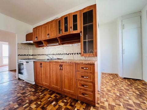 Pronájem bytu 3+1, Frýdek-Místek - Frýdek, Žižkova, 75 m2