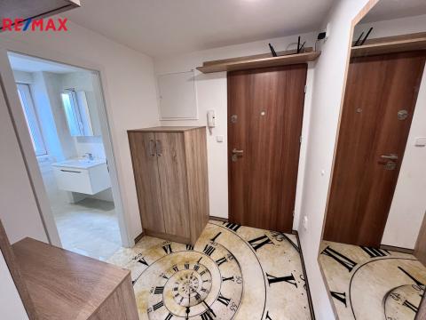 Pronájem bytu 2+kk, Kamenice nad Lipou, Masarykova, 60 m2