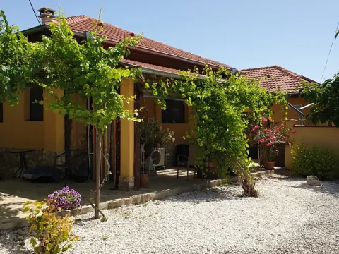 Prodej rodinného domu, Zmeevo, Bulharsko, 115 m2