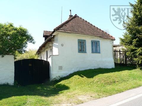 Prodej chalupy, Sedlice, Husova, 160 m2