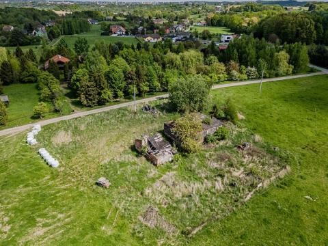 Prodej pozemku pro bydlení, Horní Bludovice, 1609 m2