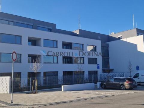 Pronájem bytu 1+kk, Ostrava - Slezská Ostrava, U Hájenky, 39 m2