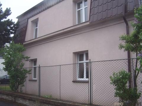 Pronájem bytu 1+kk, Praha - Řepy, Čistovická, 23 m2