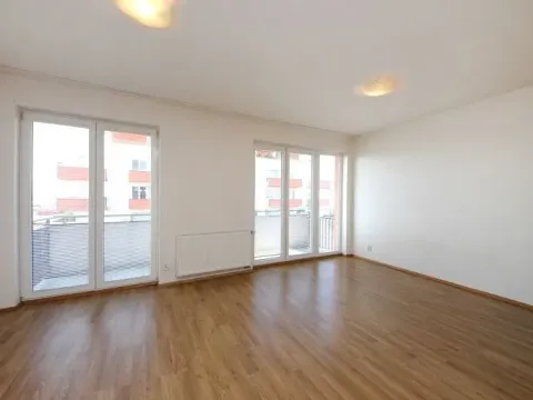 Pronájem bytu 2+kk, Praha - Pitkovice, Strakošová, 65 m2