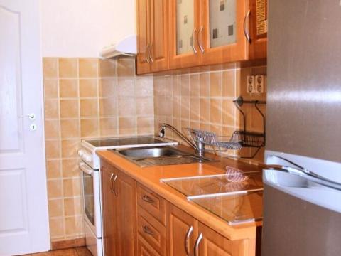 Pronájem bytu 2+kk, Příbram - Příbram VIII, Čechovská, 45 m2