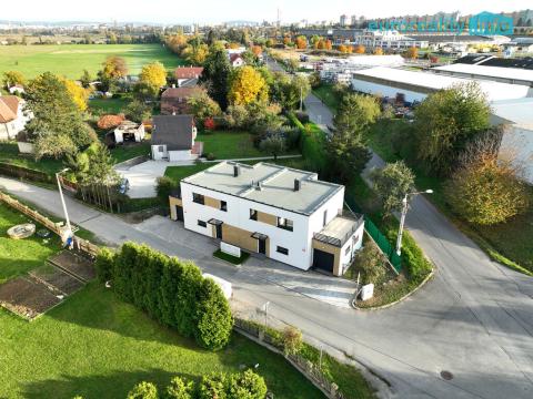 Prodej rodinného domu, Plzeň, Plzeňská, 260 m2