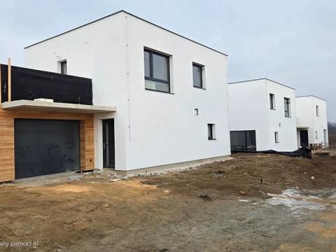 Prodej rodinného domu, Brno, Modřická, 160 m2