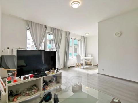 Pronájem bytu 2+kk, Praha - Stodůlky, Petržílkova, 58 m2
