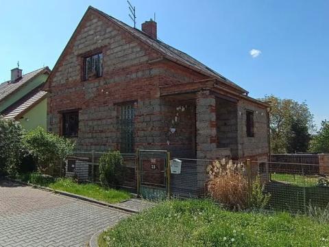 Prodej rodinného domu, Plzeň, V Podlesí, 160 m2
