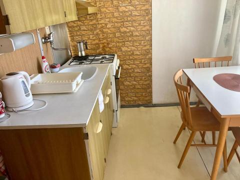 Prodej bytu 3+1, Kladno, Hřebečská, 70 m2