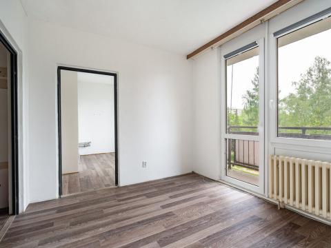 Pronájem obchodního prostoru, Hradec Králové - Nový Hradec Králové, třída Edvarda Beneše, 25 m2