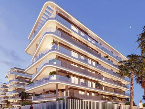 Prodej bytu 4+kk, Puçol, Španělsko, 94 m2