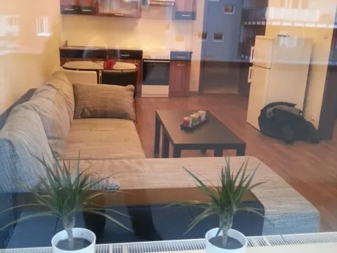 Pronájem bytu 2+kk, Praha - Střížkov, Makedonská, 56 m2