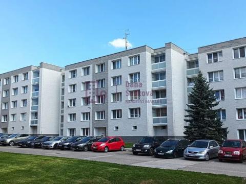 Prodej bytu 1+1, Nová Včelnice, Na Hliněnce, 41 m2