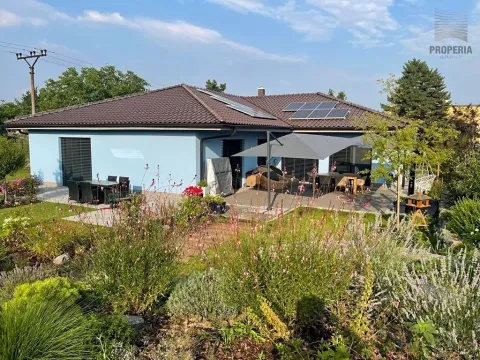 Prodej rodinného domu, Sokolnice, Nová, 212 m2