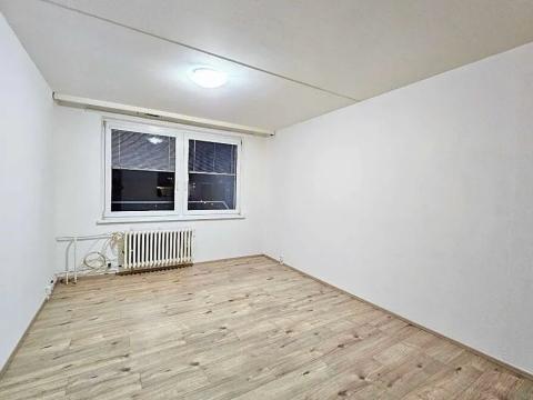 Pronájem bytu 3+kk, Praha - Modřany, Poljanovova, 78 m2