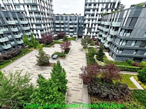 Pronájem bytu 1+kk, Praha - Žižkov, Olšanská, 41 m2