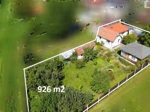 Pronájem chalupy, Káraný, Jizerská, 65 m2