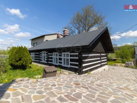 Prodej rodinného domu, Mosty u Jablunkova, 75 m2